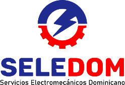 Seledom - Servicios Electromecánicos Dominicano
